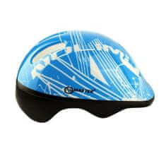 Greatstore Kolesarska čelada MASTER Flip XS Blue
