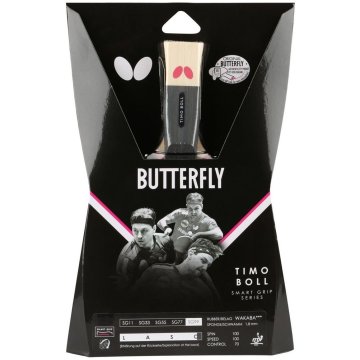 shumee BUTTERFLY lopar za namizni tenis Timo Boll SG99
