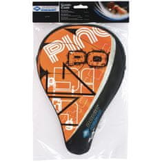 shumee Prevleka za lopar za namizni tenis DONIC CLASSIC (oranžna)