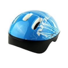 Greatstore Kolesarska čelada MASTER Flip XS Blue