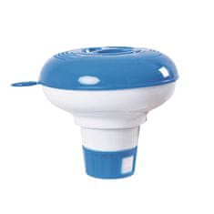 Greatstore JILONG posoda za klorne tablete 13 cm