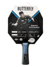 Greatstore BUTTERFLY lopar za namizni tenis Ovtcharov Sapphire