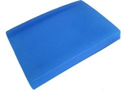 Balansirna ploščad Modra 48 x 38 x 5,8 cm