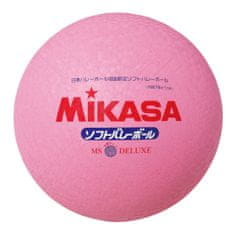 Odbojka MIKASA MS-78-DX Pink