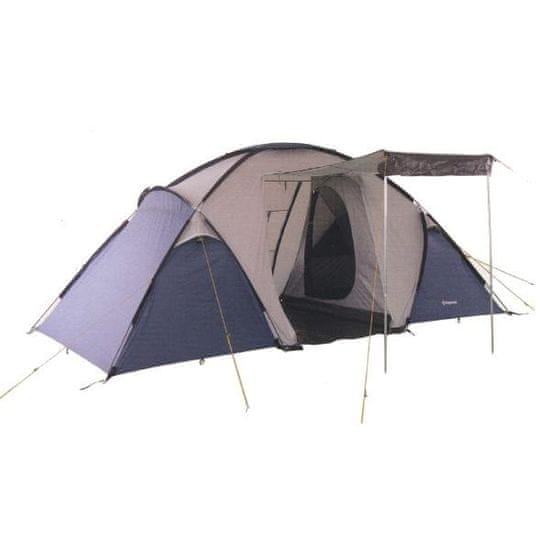 shumee KING CAMP Bari 4 vrtni šotor