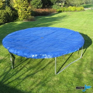 Greatstore Prevleka za trampolin 365 cm MASTER