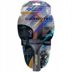 shumee DONIC CarboTec 7000 lopar za namizni tenis s pokrovom