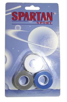 Greatstore Teniški ovitek Set 3.