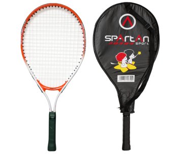 shumee Teniški lopar SPARTAN 53 cm