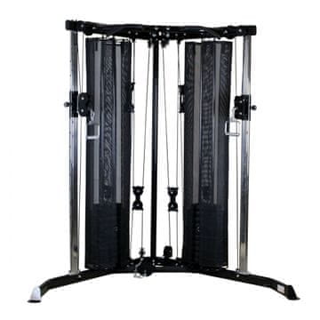 shumee MASTER Proteus Corner Bodybuilding Station