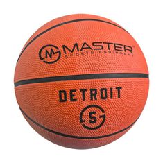 MASTER Detroit Košarka - 5