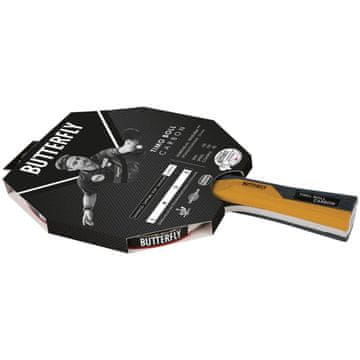 shumee BUTTERFLY lopar za namizni tenis Timo Boll Carbon