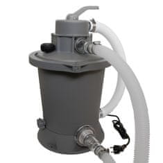 shumee JILONG 3785 l/h Bazen pesek črpalka