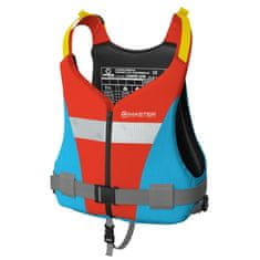 Greatstore MASTER Eleave SM Rdeči jopič Aqua