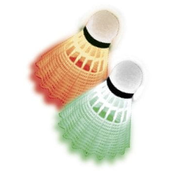 shumee Loparji za badminton TALBOT TORRO MAGIC Night Led