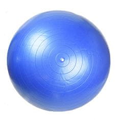 shumee Gimnastična žoga MASTER Super Ball 85 cm s črpalko
