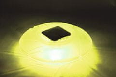 shumee LED sončna luč za bazen BESTWAY Pool Lights