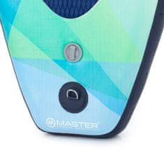 Greatstore Deska za veslanje MASTER Aqua Bluegill 11,5"