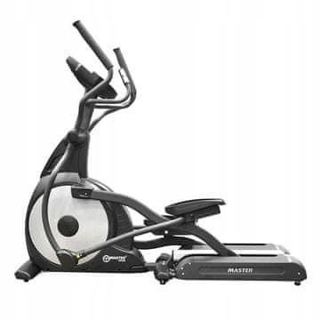 shumee Magnetni trening Orbitrek EC100 Ergometer