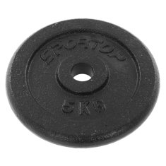 shumee Uteži za vadbo TALERS 2 x 5 kg