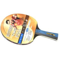 Greatstore BUTTERFLY lopar za namizni tenis Timo Boll Gold