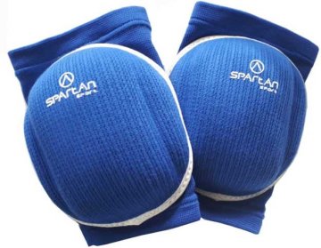 shumee SPARTAN odbojkarski ščitniki za kolena 24 cm