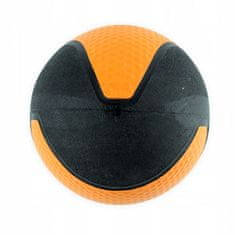 shumee Crossfit MASTER 3kg žoga za fitnes