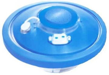 Greatstore Plavajoči Led Pool Fountain