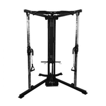 shumee MASTER Prométheus kotna postaja za bodybuilding