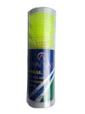Greatstore Spartan Badminton pikice/žogice 3 kosi.
