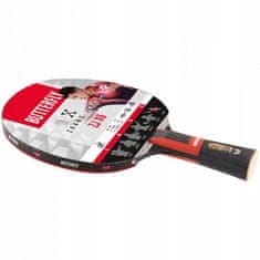 Greatstore BUTTERFLY Zhang Jike X6 lopar za namizni tenis
