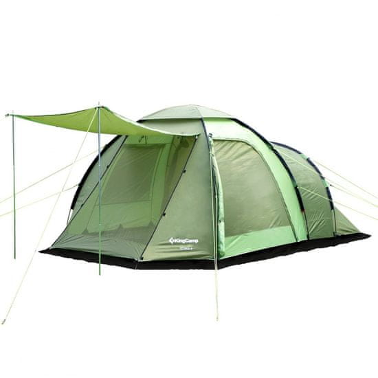 shumee KING CAMP Roma 4 vrtni šotor