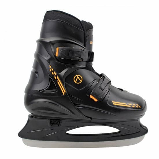 Greatstore SPARTAN Slava nastavljivi hokejski drsalke (37-40)