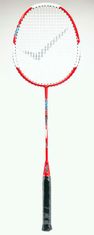 Badmintonski lopar Pro 750 Red