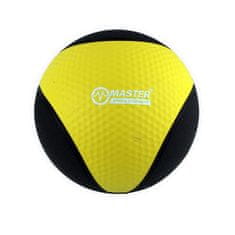 shumee Crossfit MASTER 1 kg žoga za fitnes