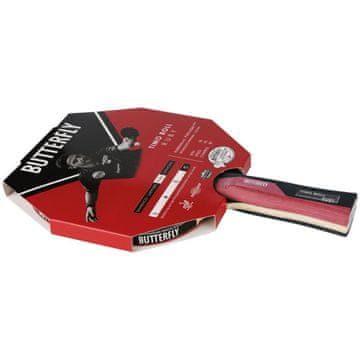 shumee BUTTERFLY lopar za namizni tenis Timo Boll Ruby