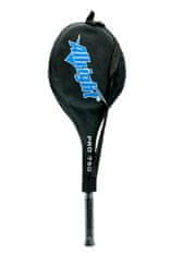 Badmintonski lopar Pro 750 Black