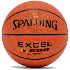 shumee SPALDING Excel TF-500 košarka r. 5