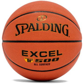 shumee SPALDING Excel TF-500 košarka r. 5
