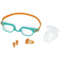 BESTWAY Aquanaut Essential plavalna očala z zamaški