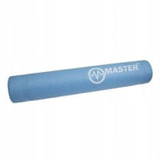 Greatstore Podloga za vadbo MASTER 173 x 61 cm