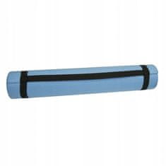 Greatstore Podloga za vadbo MASTER 173 x 61 cm