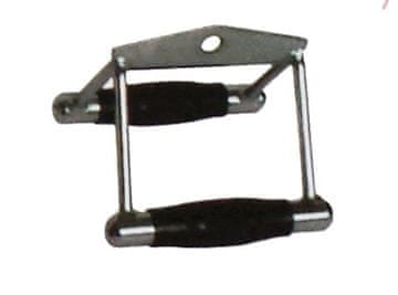 Greatstore Dvojni ročaj SPARTAN