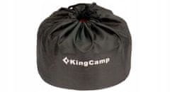 Greatstore KING CAMP Climber I Turistična posoda za kuhanje