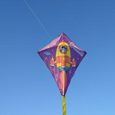 shumee MASTER FLIGHT 60 X 70 CM - Vesoljska raketa NASA