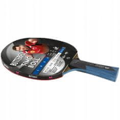 Greatstore BUTTERFLY lopar za namizni tenis Timo Boll Black