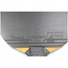 Greatstore BUTTERFLY lopar za namizni tenis Timo Boll Black