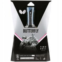 Greatstore BUTTERFLY lopar za namizni tenis Timo Boll Black