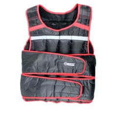 shumee MASTER 20 kg telovnik z utežmi