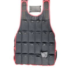 shumee MASTER 20 kg telovnik z utežmi